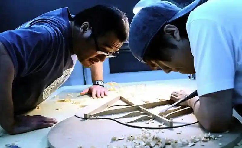 好物 | 李宗盛和阿信师徒的匠人咖啡梦