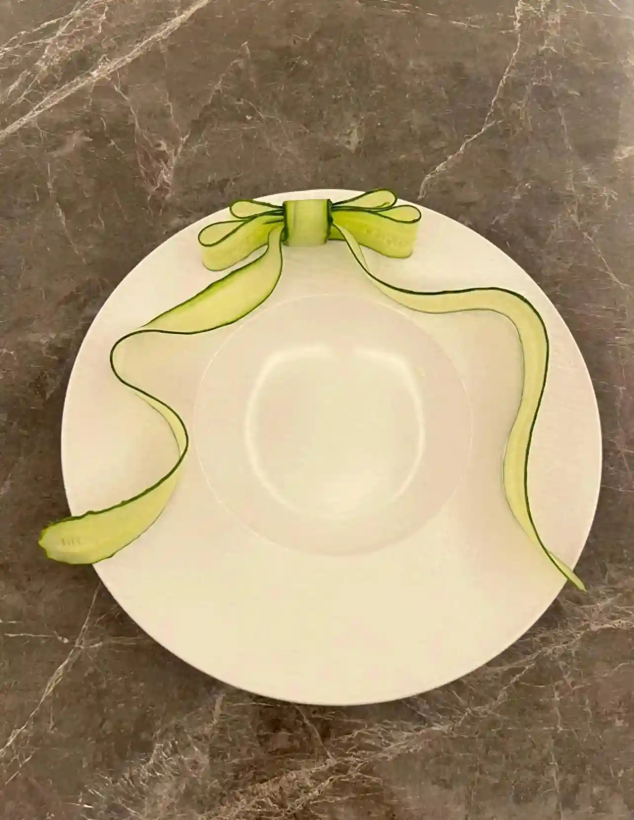 最近学到的神技｜有手就会的惊艳摆盘