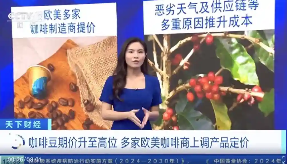 价格大涨！飙升至27年来最高