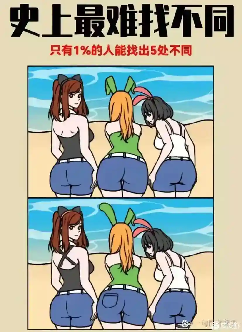 搞笑段子：每当一个人扔一块吐司面包，就有一个咕咕获得一个项圈