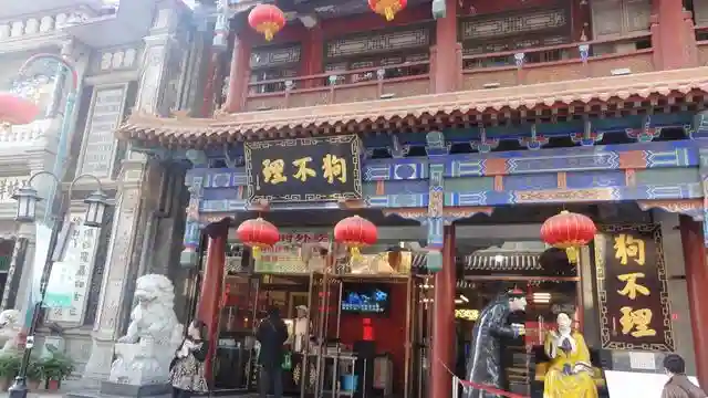 老字号狗不理包子正式退市，为啥慈禧太后代言的包子都不香了？