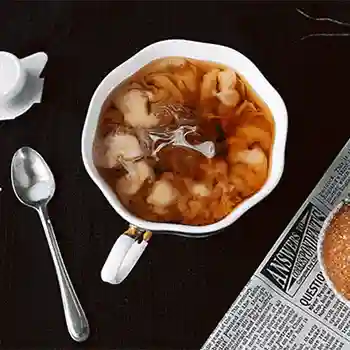 咖啡与甜品的搭配知识