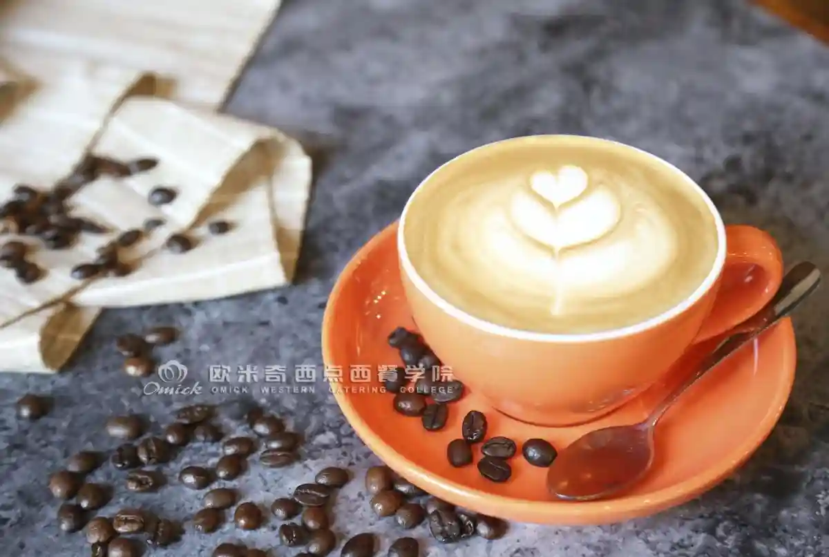 开个咖啡店需要学什么？学多久能开店？