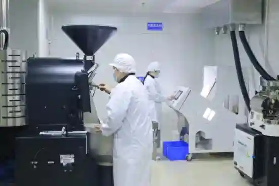 奈雪背后的咖啡供应商，云南咖啡品牌「嗨罐咖啡」落地精品手冲咖啡店 | 早期项目