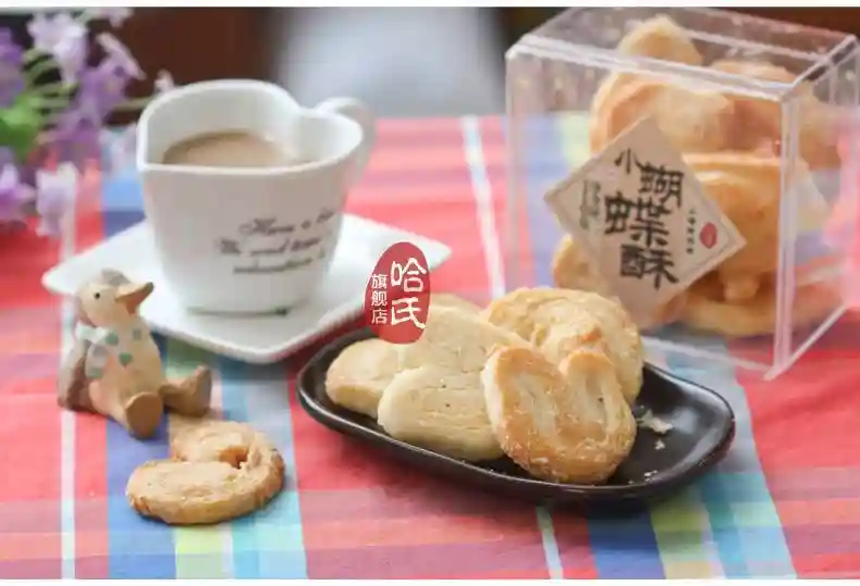 谁是上海蝴蝶酥的江湖老大？