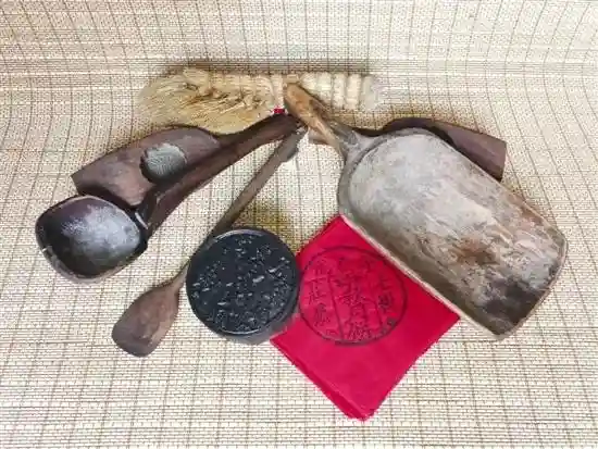 东陵糕点“皇家范儿”