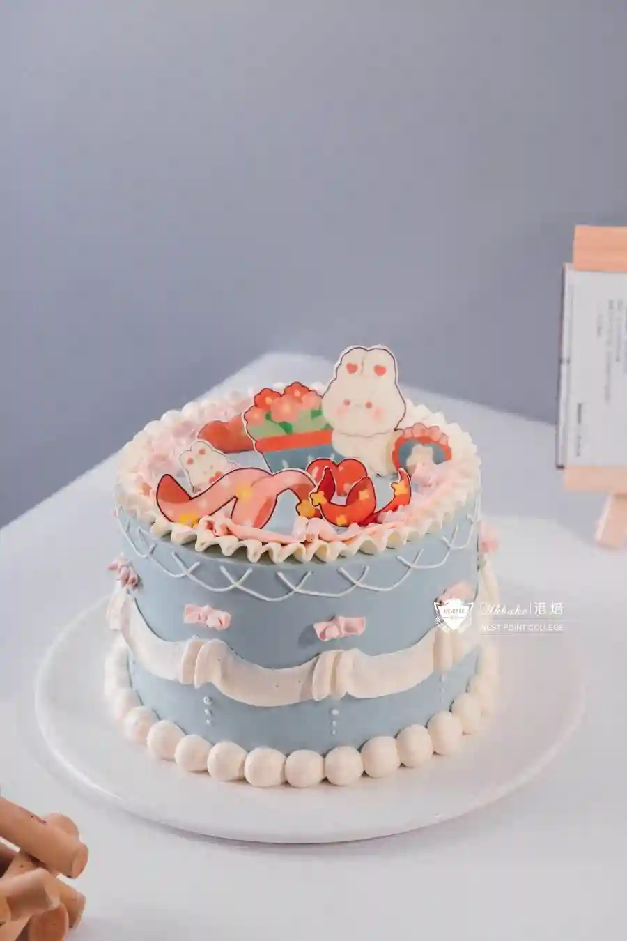 学员推荐|嘉兴桐乡蛋糕甜品培训机构榜首排名汇总