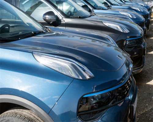 美味下午茶 四款简单美味西点推荐