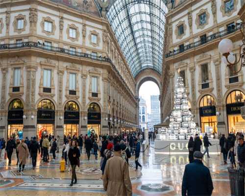 想要自己设计小裙子？最全洛丽塔服饰绘画教程，建议收藏！