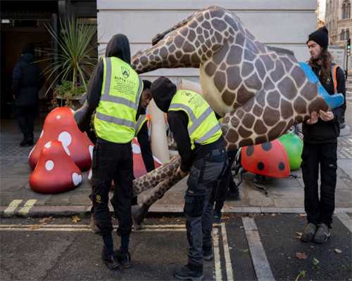 世界顶尖设计大师Peter Remedios金艺奖参赛作品展示
