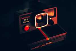 榜样力量  激励前行